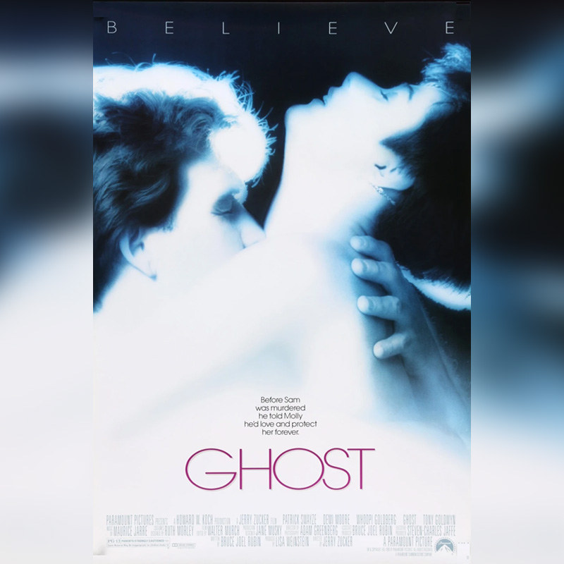 Ghost (1990) Image