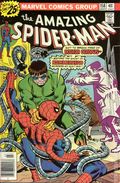 Amazing Spider-Man #158 Image