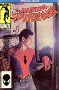 Amazing Spider-Man #262 Image